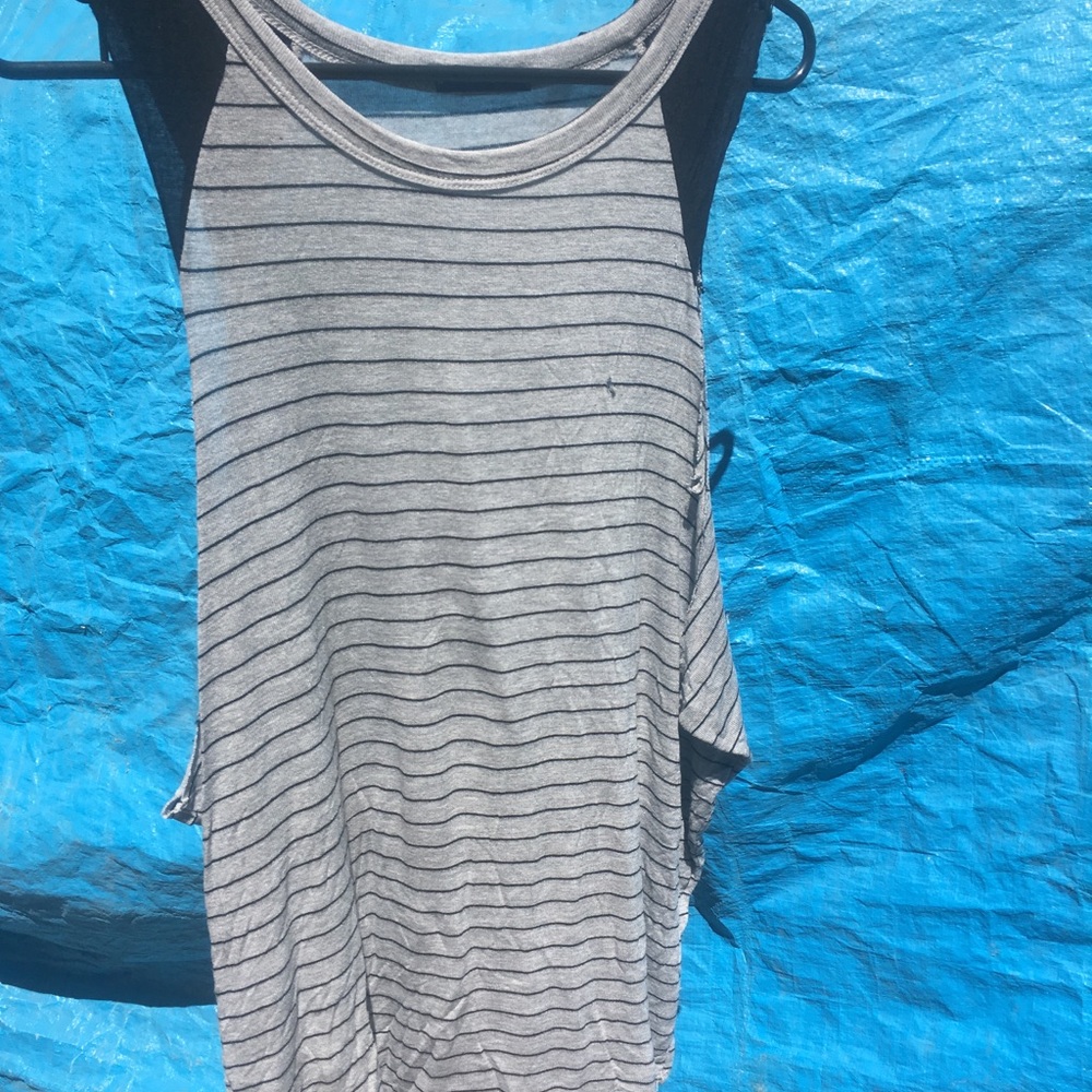 Sweet Claire tank top